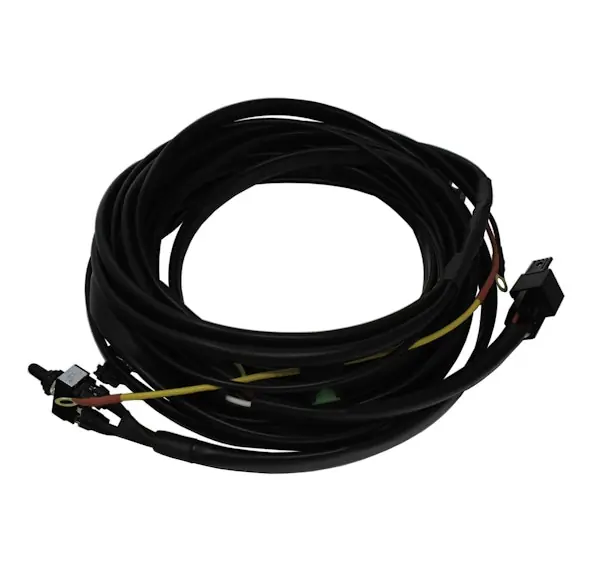 Money Back Guarantee Baja Designs 640172 LP6/LP9 Pro 2-Light Max Wiring Harness