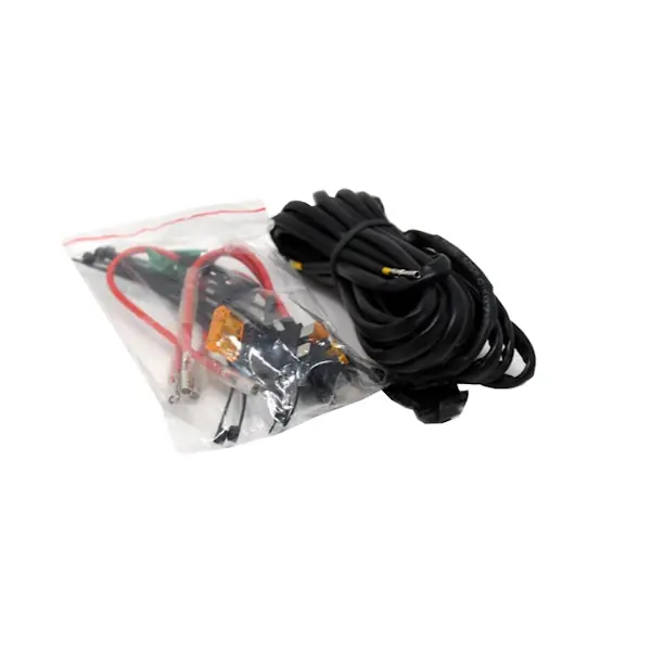 Baja Designs 640176 LP Series Backlit Add-on Wiring Harness Hassle-Free Returns