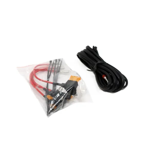 Baja Designs 640177 S8 Series Backlight Add-on Wiring Harness Limited Offer