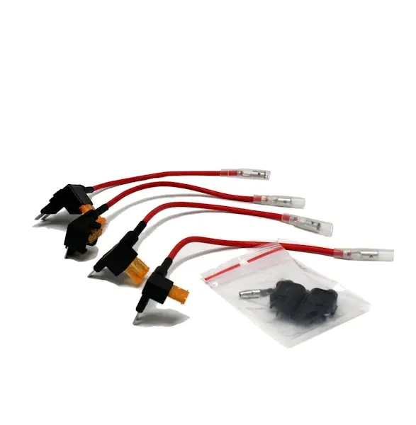 Professional Grade Baja Designs 639209 Fuse Tap Kit