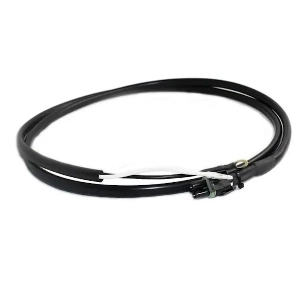 Baja Designs 640093 Squadron/S2/S1 Upfitter Wiring Harness Holiday Sale