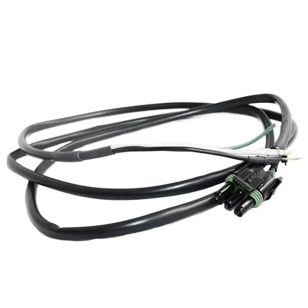 Baja Designs 640094 OnX6/S8/XL Upfitter Wiring Harness Final Sale