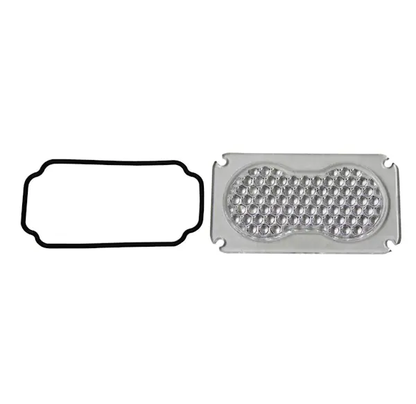 Discount Baja Designs 660206 S2 Light Pod Lens Kit