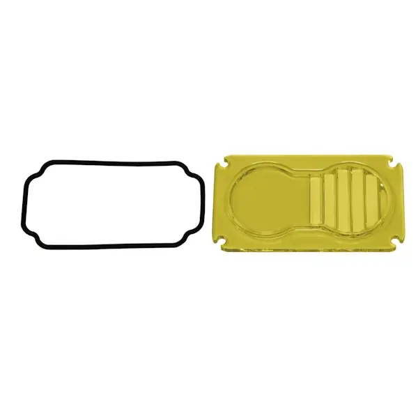 Reduced Price Baja Designs 660213 S2 Light Pod Lens Kit