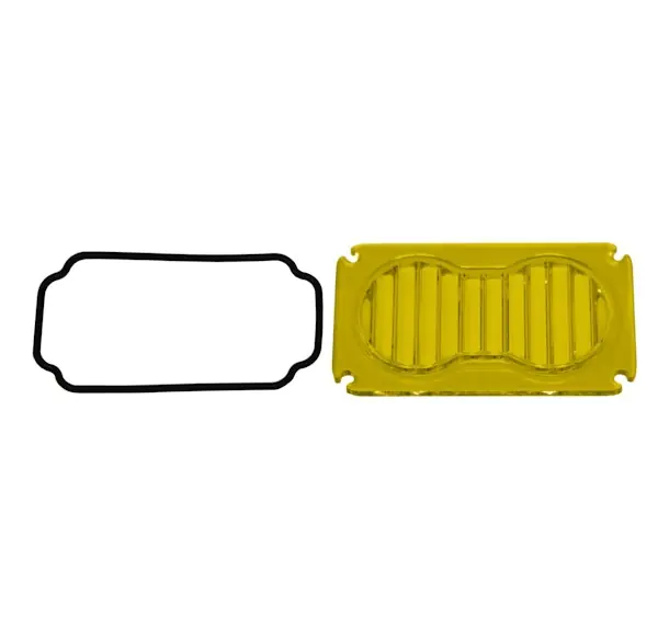 Baja Designs 660215 S2 Light Pod Lens Kit Money Back Guarantee