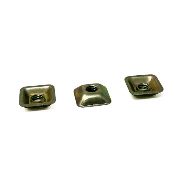 Baja Designs 660303 3/8 Inch Tamperproof Security Hardware Kit Warranty Included