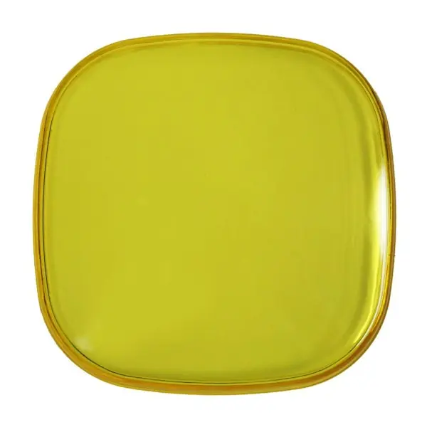 Buy Direct Baja Designs 668002 Squadron Single Rock Guard