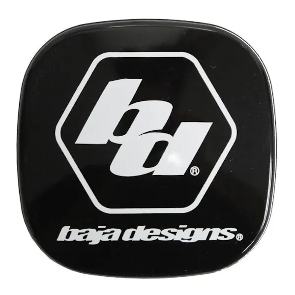 Baja Designs 668003 XL Single Rock Guard Trusted Brand