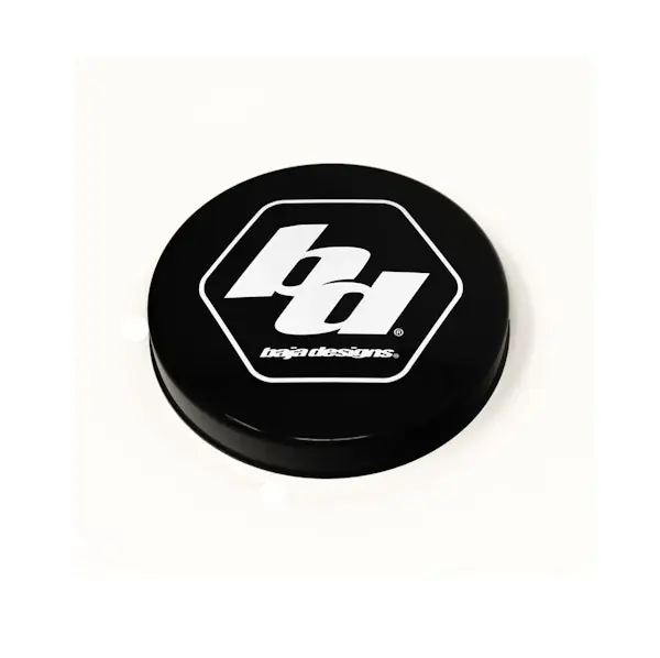 Baja Designs 668007 Squadron-R Single Rock Guard New Release