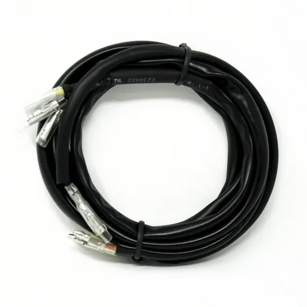 Baja Designs 640605 RTL-M License Plate Wiring Harness Factory Price