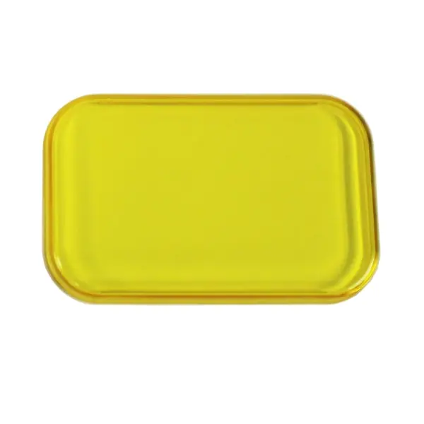 Baja Designs 660101 S2 Single Rock Guard Editor’s Pick