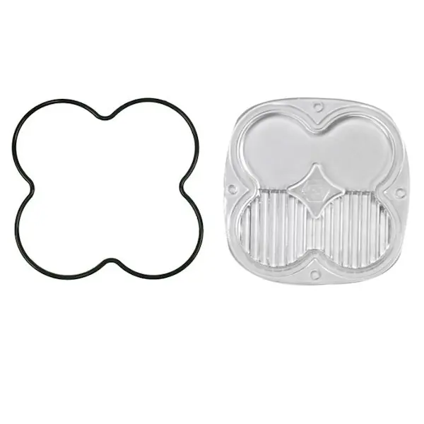 Shop Now Baja Designs 660104 XL Light Pod Lens Kit