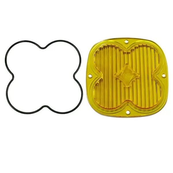 Baja Designs 660107 XL Light Pod Lens Kit Secure Checkout
