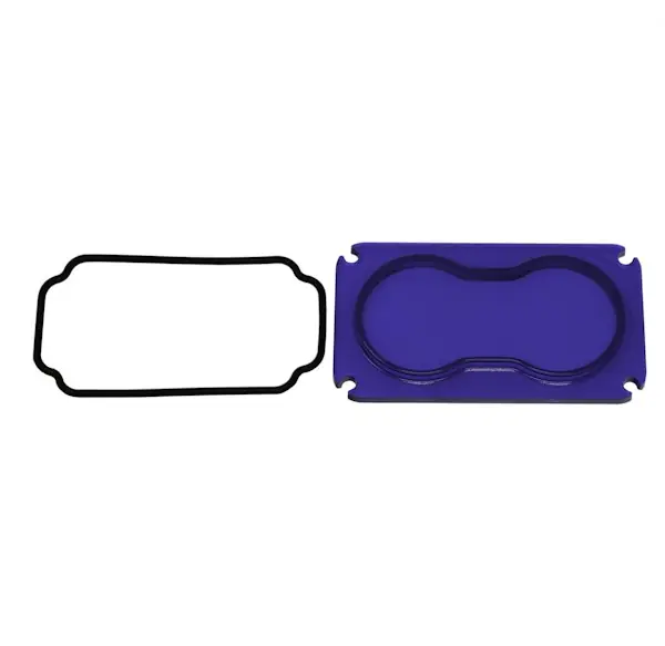 Baja Designs 660112 S2 Light Pod Lens Kit Fresh Stock