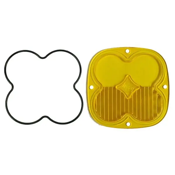 Baja Designs 660115 XL Light Pod Lens Kit Markdown