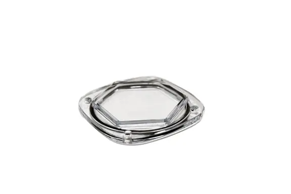 Genuine Baja Designs 660116 S1 Light Pod Lens Kit