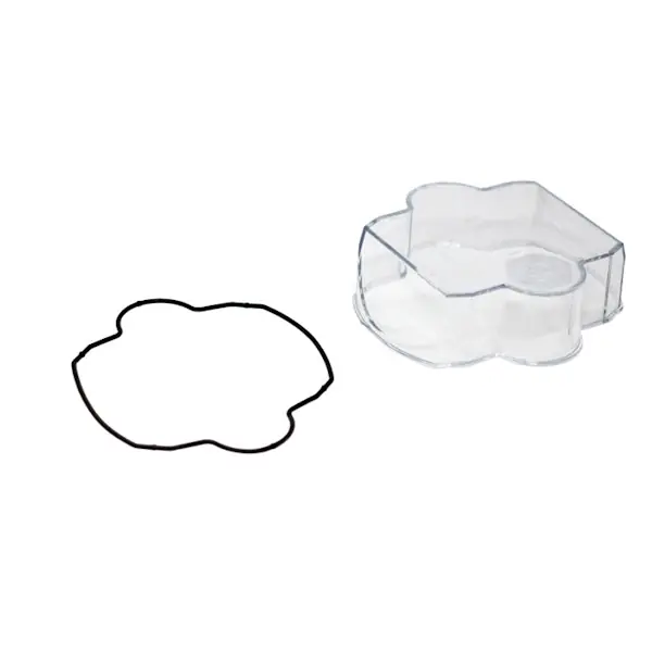 Baja Designs 668501 LP6 Light Pod Lens Kit Popular