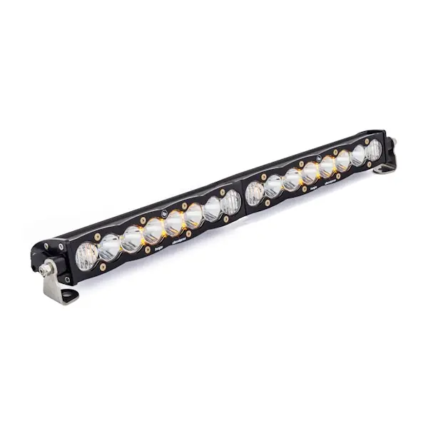 Baja Designs 702003 S8 Straight LED Light Bar No Minimum Order