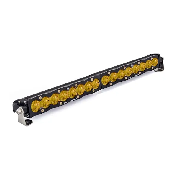 Baja Designs 702014 S8 Straight LED Light Bar Money Back Guarantee