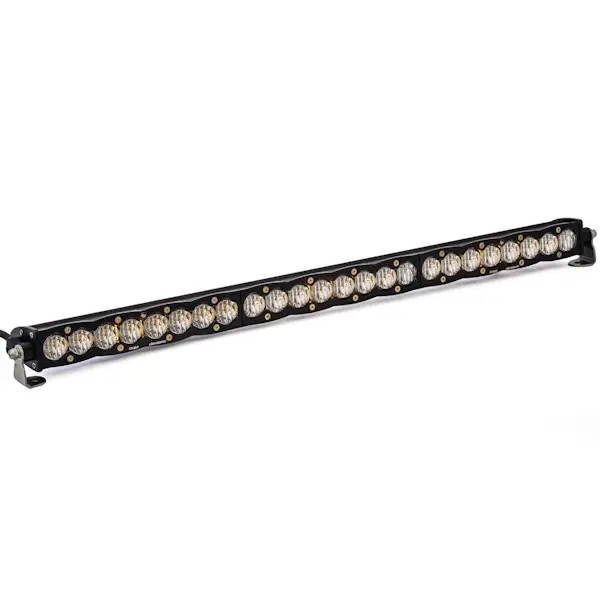 Buy Direct Baja Designs 703004 S8 Straight LED Light Bar