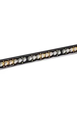 Top Rated Baja Designs 703006 S8 Straight LED Light Bar
