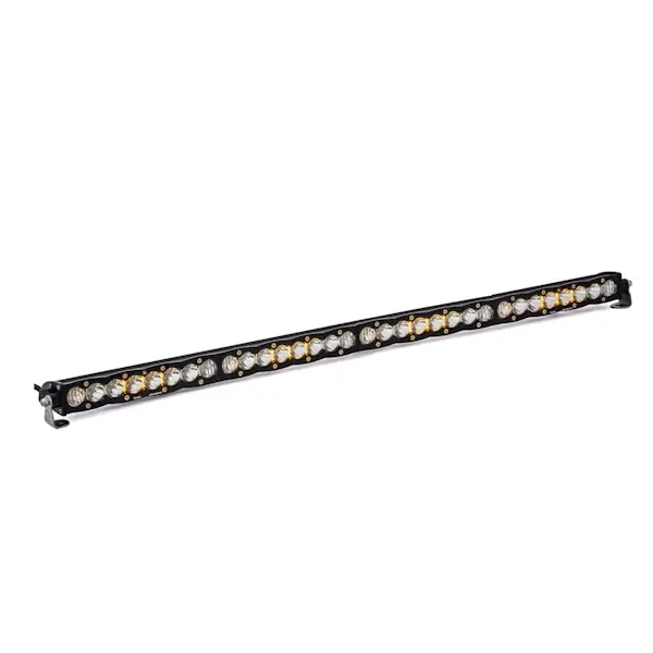 Mega Sale Baja Designs 704003 S8 Straight LED Light Bar