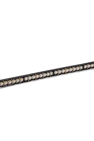 Top Pick Baja Designs 704004 S8 Straight LED Light Bar