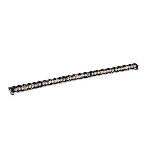 Discount Baja Designs 705001 S8 Straight LED Light Bar