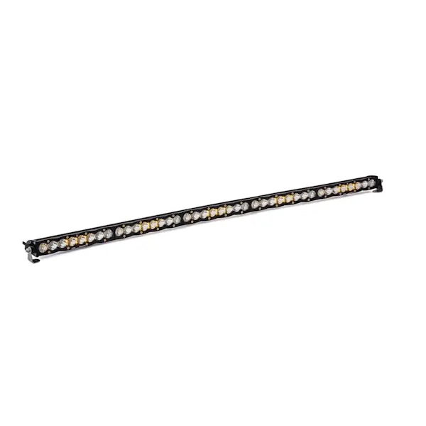 Brand New Baja Designs 705003 S8 Straight LED Light Bar