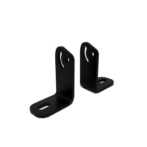 Baja Designs 748000 XL Linkable LED Light Bar Brackets Budget