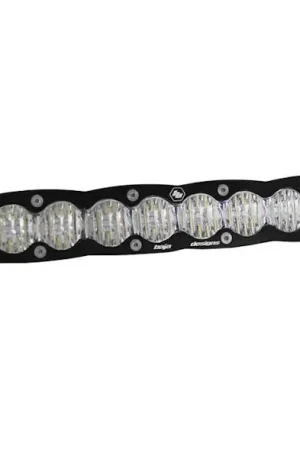 Weekend Sale Baja Designs 730001 Squadron-R Racer Edition LED Auxiliary Light Pod