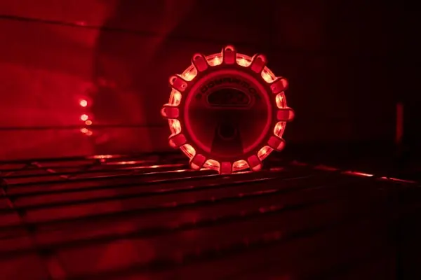 Body Armor 4X4 5168 Core LED Road flare (Ea) Shop Now