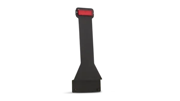 Body Armor 4X4 JK-5120 Elevated Third Brake Light Direct From Manufacturer