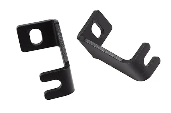 High Quality Dee Zee DZ1077 Ditch Light Bracket