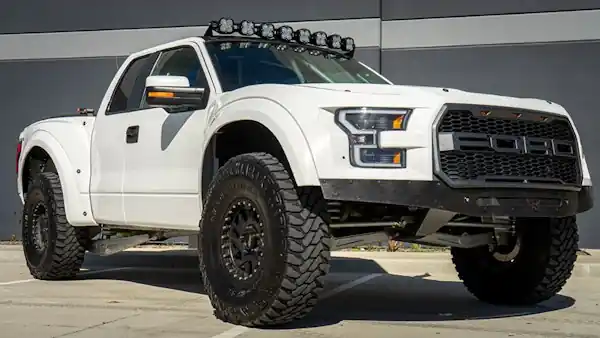 Baja Designs 740001 XL Sport Linkable LED Light Bar Shop Now