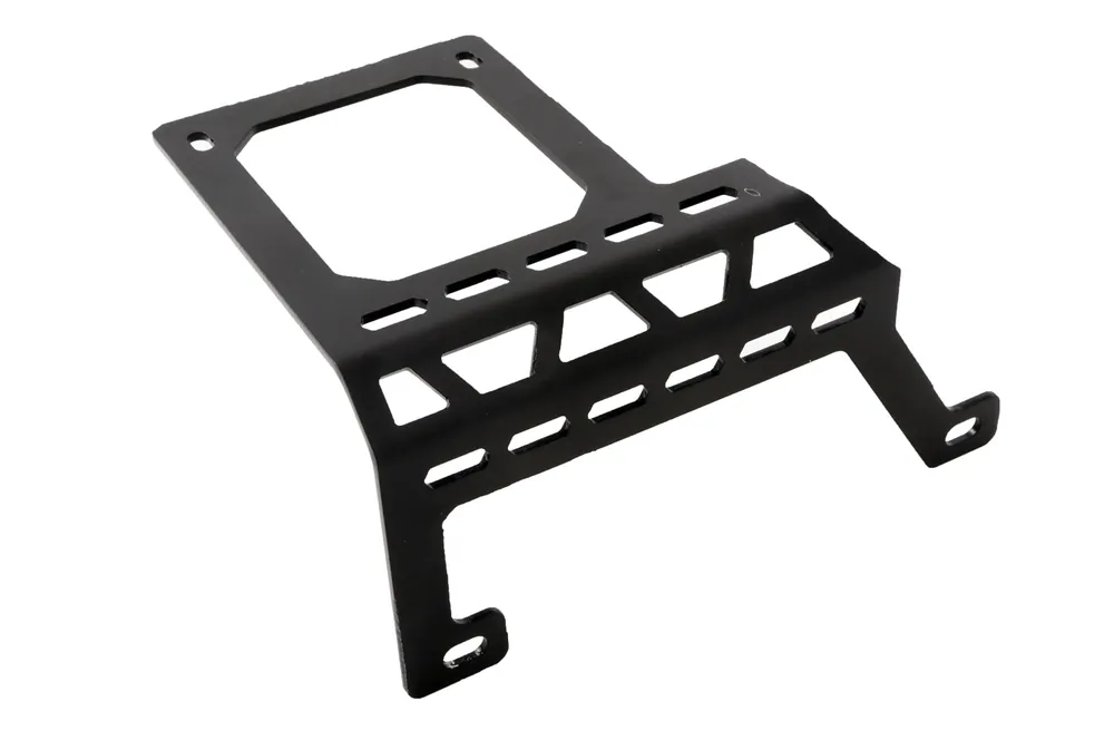 Weekend Sale Dee Zee DZ4445JL Light Mount Bracket