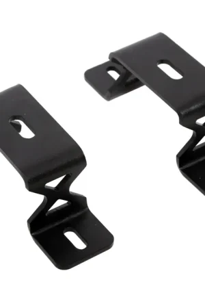 Weekend Sale Dee Zee DZ4452JL Hood Cowl Light Mount Bracket