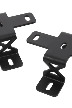 Dee Zee DZ4453JL Hood Cowl Light Mount Bracket New Release