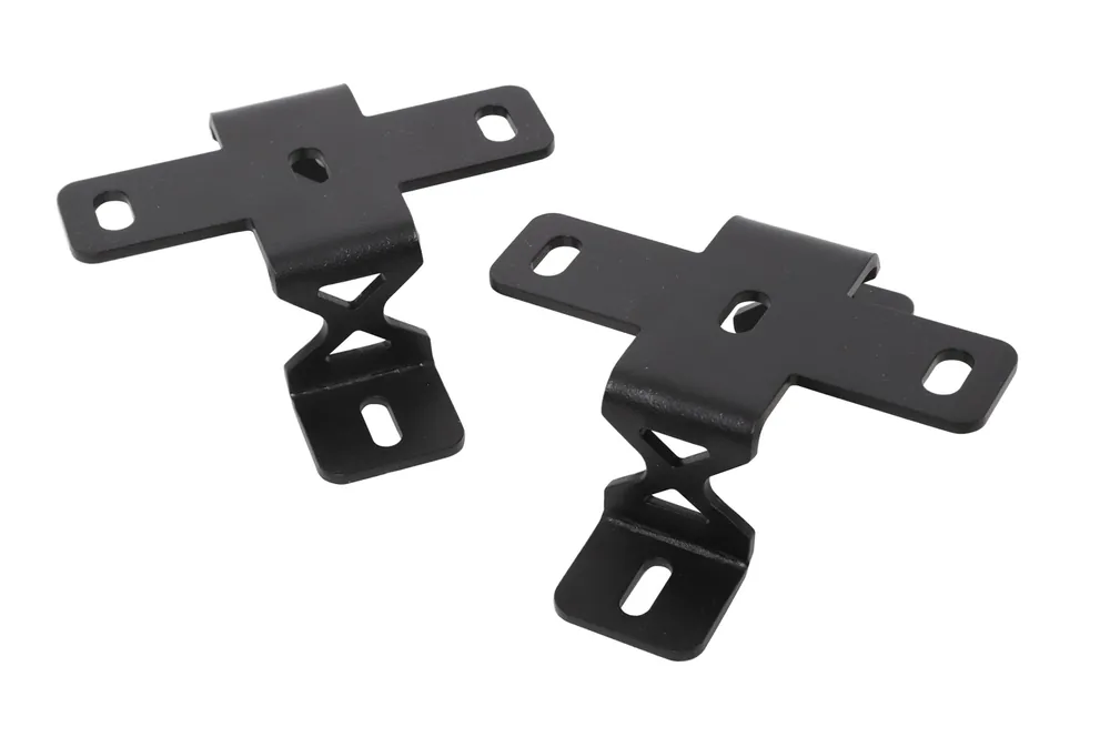 Dee Zee DZ4453JL Hood Cowl Light Mount Bracket New Release