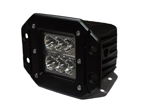 Luxury DV8 Offroad B3FM24W3W
