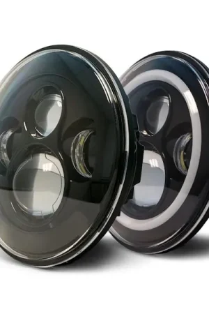 DV8 Offroad HL7JK-02 Must Have