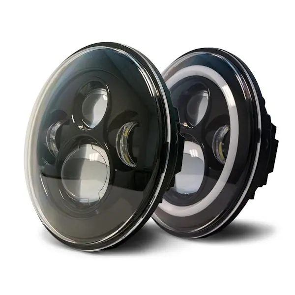 DV8 Offroad HL7JK-02 Must Have