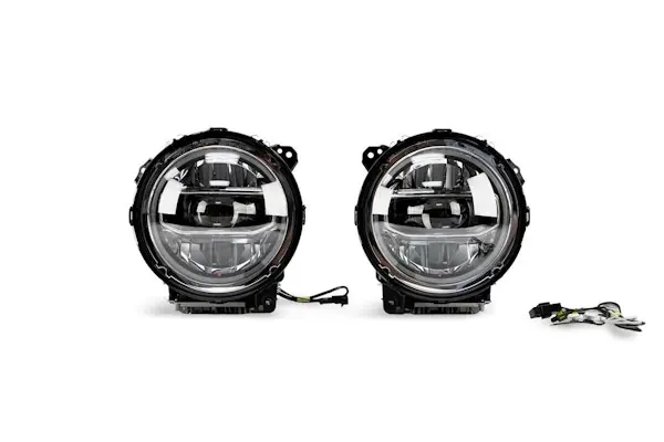 Wholesale DV8 Offroad HLCJL-01