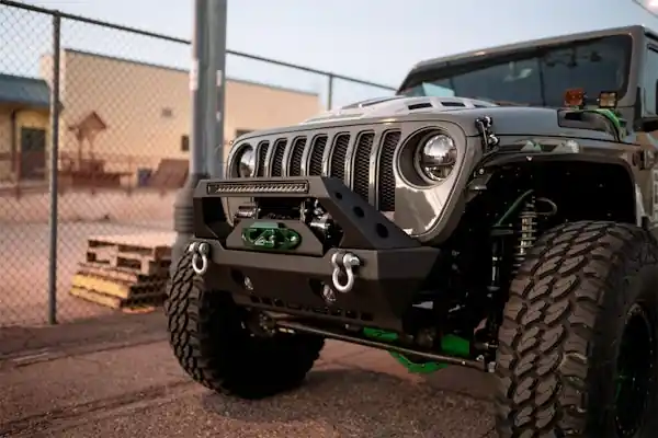 DV8 Offroad HLCJL-02 Latest