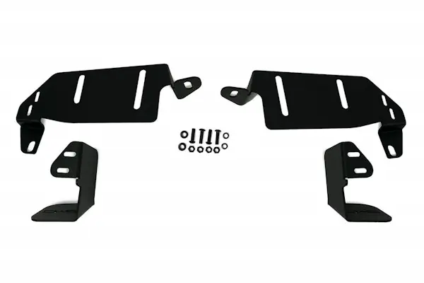 Premium DV8 Offroad LBBR-05