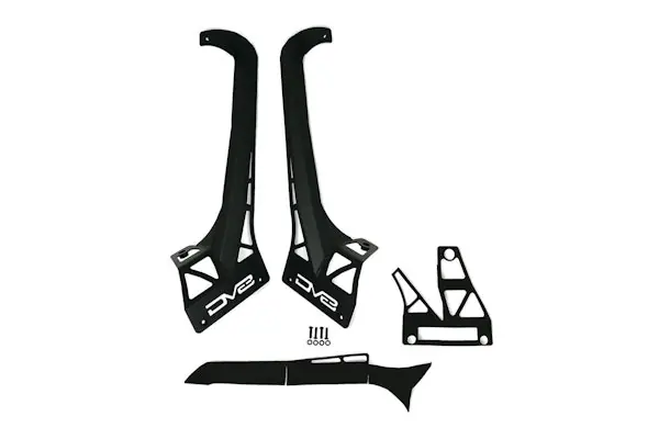 Clearance DV8 Offroad LBJL-07