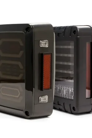 DV8 Offroad TLJK-01 Deal