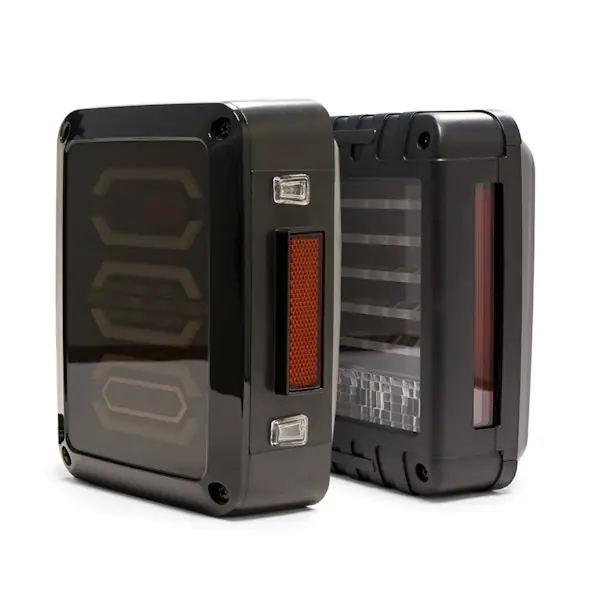 DV8 Offroad TLJK-01 Deal
