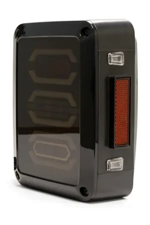 DV8 Offroad TLJK-02 Flash Sale