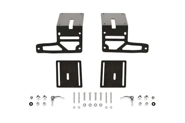 Fast Shipping Fabtech FTS24270 Light Bracket
